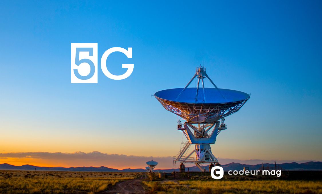 8 things to know about 5G