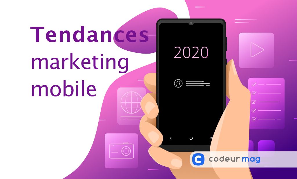 10 mobile marketing trends in 2022
